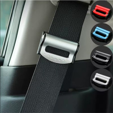 2PCS Car Safety Seat Belt