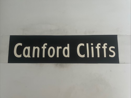 Canford cliffs hampshire - -, &