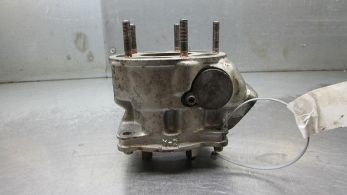 Yamaha dt125 125 3mb - dt125,