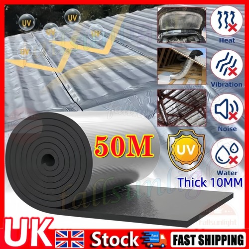 50m self adhesive - self,