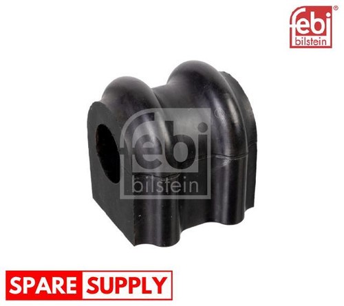 Mounting stabiliser bar for - mounting,,
