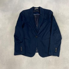 Zara Blazer Button Up Jacket