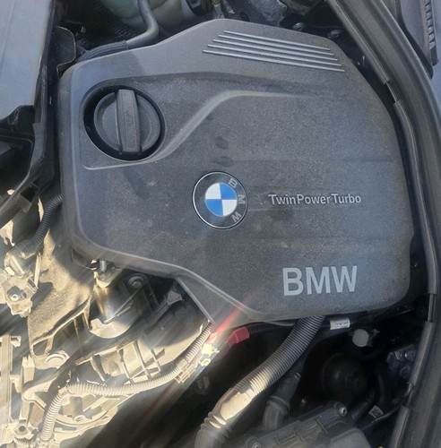 2015 bmw 320d 0 diesel - 2015-19,