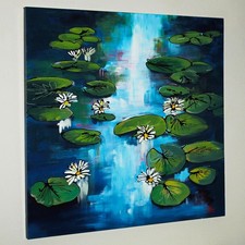 PAUL KENTON (B.1968 ) Large