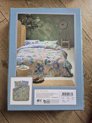 New pip studio bedding - new,