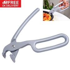 Aluminum Alloy Pizza Pan