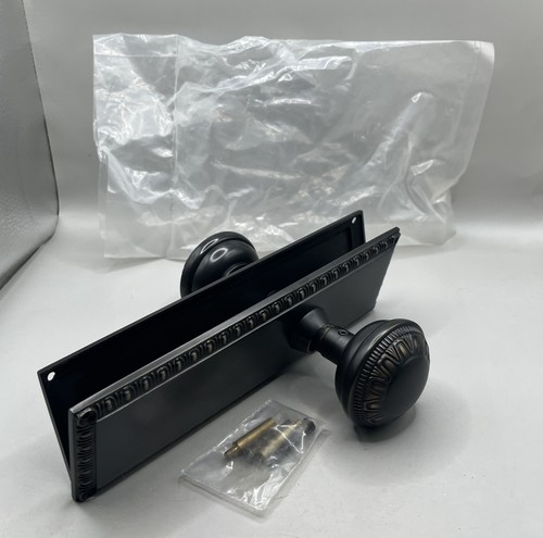Signature hardware egg dart - hardware,