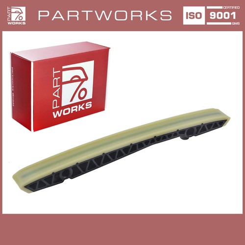 Slide rail timing chain - timing,