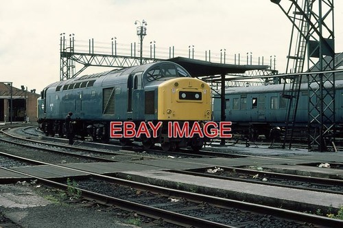 Photo class loco - , 40170