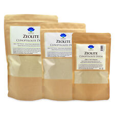 Zeolite | High Purity
