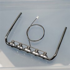 For TAMIYA 1/14 Scania 770S 6×4 56368 Car Roof Spotlight Model Car Accessories