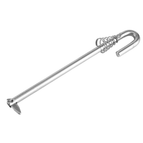 Boat tilt rod outboard - outboard, motor