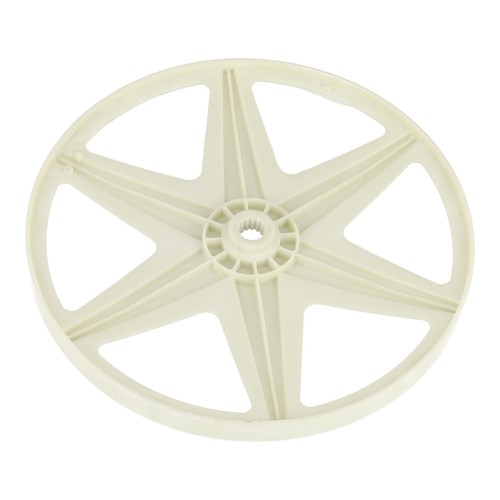 Hoover washing machine - machine, drum
