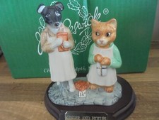 Beswick LTD  ED Beatrix Potter