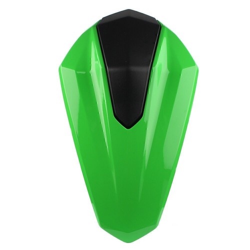 Rear pillion seat - rear,