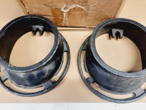 Proflo pfcfcoppk cast - proflo, iron