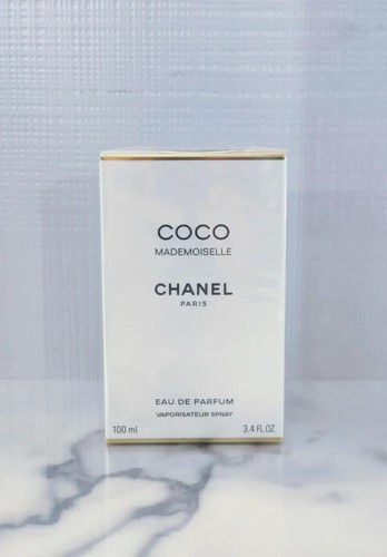 Chanel coco mademoiselle edp - mademoiselle,