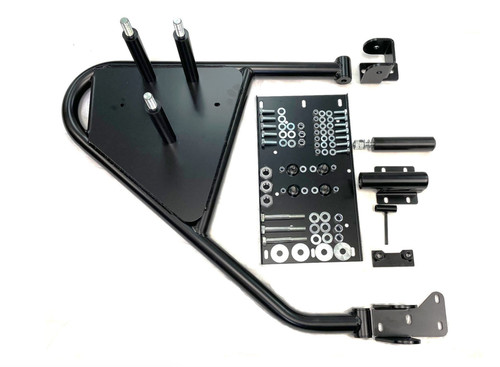 Land rover defender swing - land,