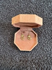 Stunning 14K Yellow Gold