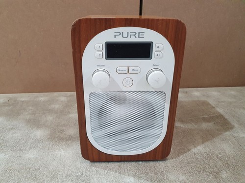 Pure evoke d240 portable - pure,