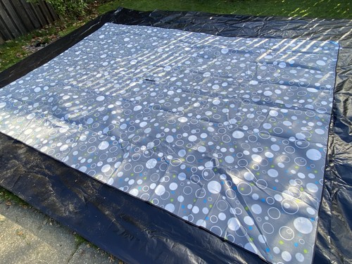 Kampa studland carpet - kampa,