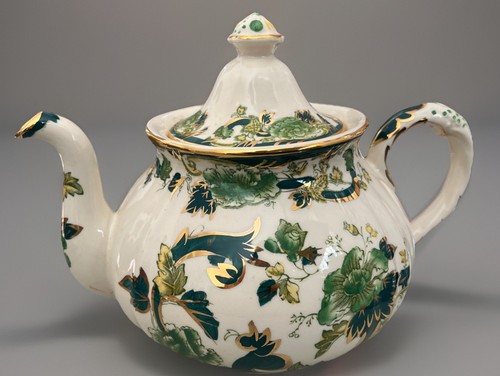 Vintage masons pottery - vintage,