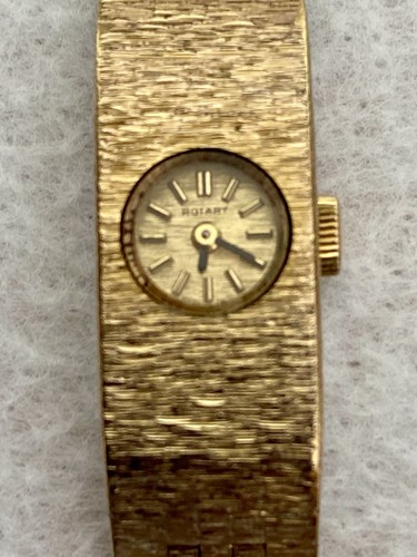 Ladies vintage rotary - vintage,