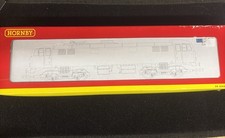 Hornby R2772 OO Gauge Class 87