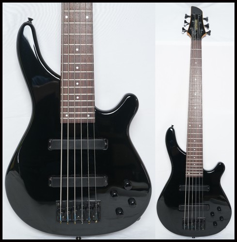 Fernandes frb 105 black - fernandes,
