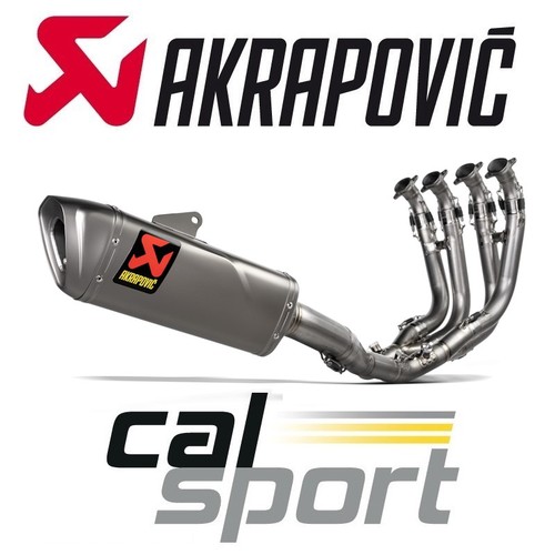 Akrapovic bmw m1000rr 2026 - bmw,