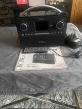 Robert’s Stream 93i