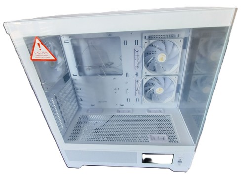 Gamdias atlas gaming atx - gamdias,