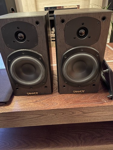 Tannoy mercury eye hi - tannoy, m1