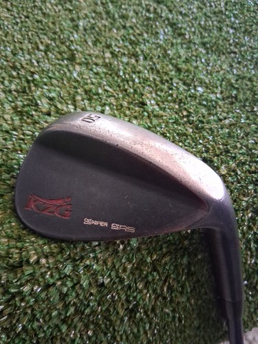Kzg sniper srs 50o - srs,