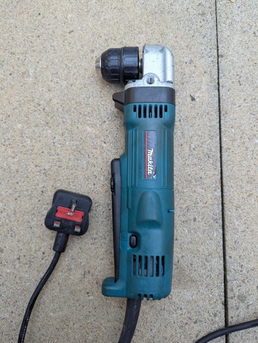 Makita da3011f 450w angle - 450w,