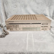 Marantz GOLD SR340 VINTAGE