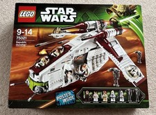 LEGO Star Wars Republic