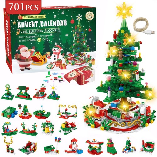 24pcs advent calendar - advent,