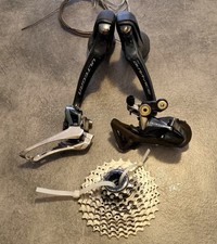 Shimano Dura ace 9100