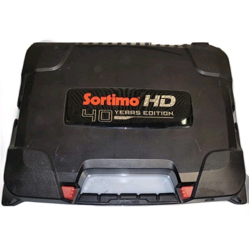 Sortimo 40 years - ☆,