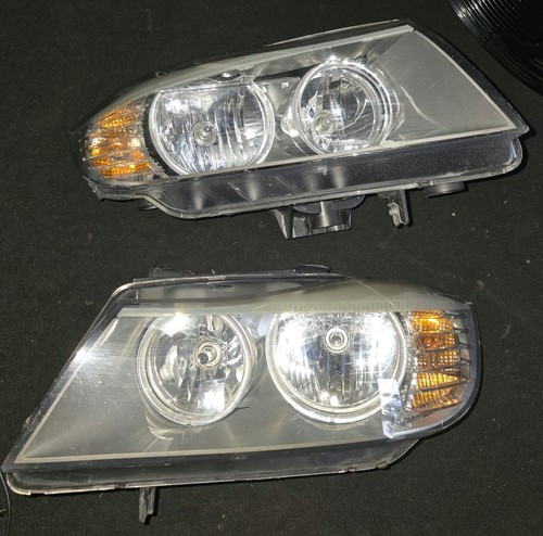 2009 bmw series - bmw, factory