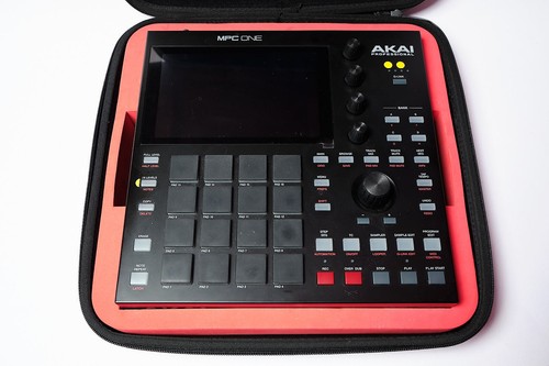 Akai mpc one incl analog - akai, incl.