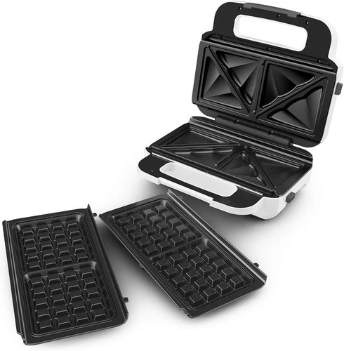 Tefal sw7011 snack sandwich - sw7011,