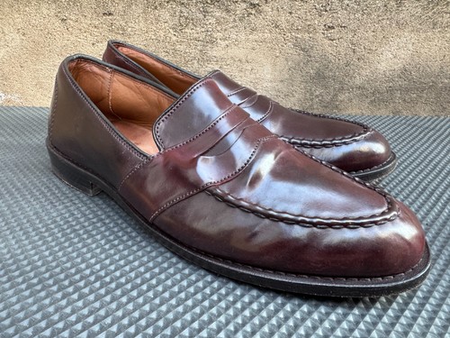 Allen edmonds randolph brown - edmonds,