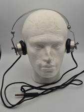 Vintage BBC Headphones 2000