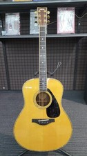 YAMAHA LL36 Acoustic Guitar