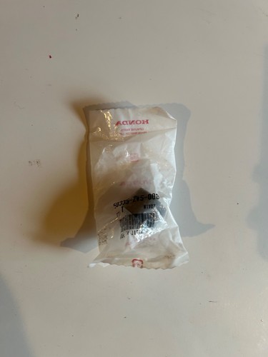 Genuine new honda marine - genuine,