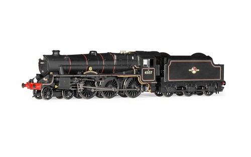 Hornby r30226 stanier - r30226, br,
