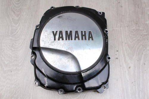 Clutch cover yamaha 750 - clutch,