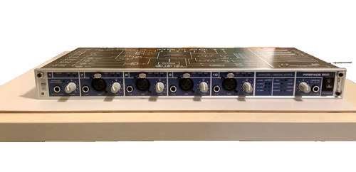 Rme fireface 800 - 800, free